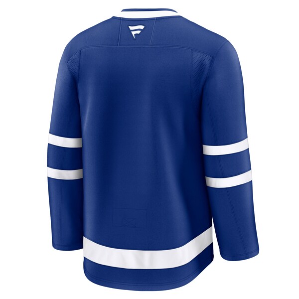 Toronto Maple Leafs  Home Premium Jersey - Blue/Black/White