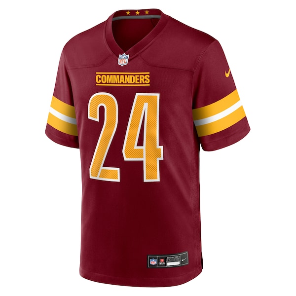 Von Miller Washington Commanders Nike Team Game Jersey -  Burgundy