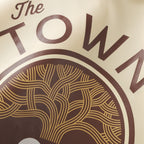 Jimmy Butler III Golden State Warriors  2025/26 City Edition Fast Break Jersey - Tan