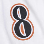 Alexander Ovechkin Washington Capitals 2005-06 Power Play Jersey - White/Black