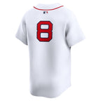 Carl Yastrzemski Boston Red Sox Nike Home Limited Player Jersey - White