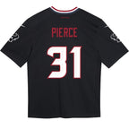 Dameon Pierce Houston Texans Nike Preschool Game Jersey - Navy