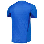 Minnesota United FC adidas 2024 Replica Goalkeeper Jersey - Blue