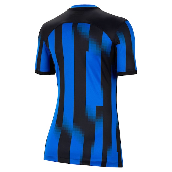 Inter Milan Nike Women's 2023/24 Home Replica Jersey - Blue