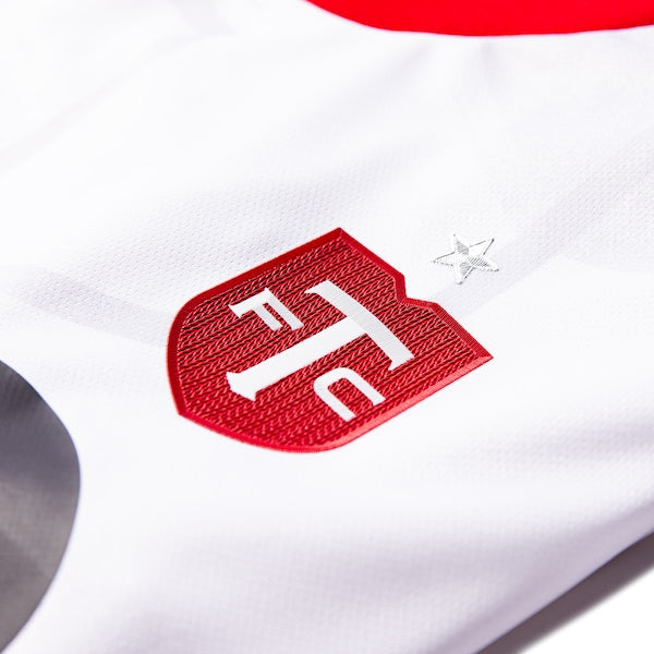 Jonathan Osorio Toronto FC adidas 2024 GTA Kit Authentic Player Jersey – White
