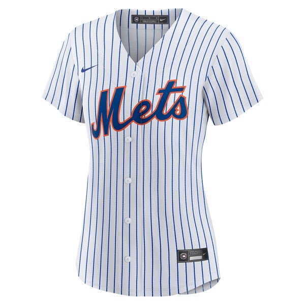 Kodai Senga New York Mets Nike Women's Home Replica Jersey - White