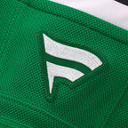 Dallas Stars  Home Premium Custom Jersey - Kelly Green/Black