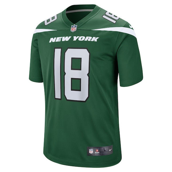 Randall Cobb New York Jets Nike  Game Jersey - Gotham Green