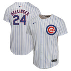 Cody Bellinger Chicago Cubs Nike Youth Home Game Player Jersey - White