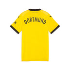 Borussia Dortmund Puma Women's 2023/24 Home Replica Jersey - Yellow