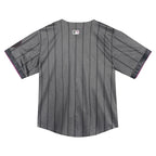 New York Mets Nike Toddler City Connect Team Limited Jersey - Gray