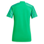 Seattle Sounders FC adidas Women's 2024 The Anniversary Kit Replica Jersey – Green
