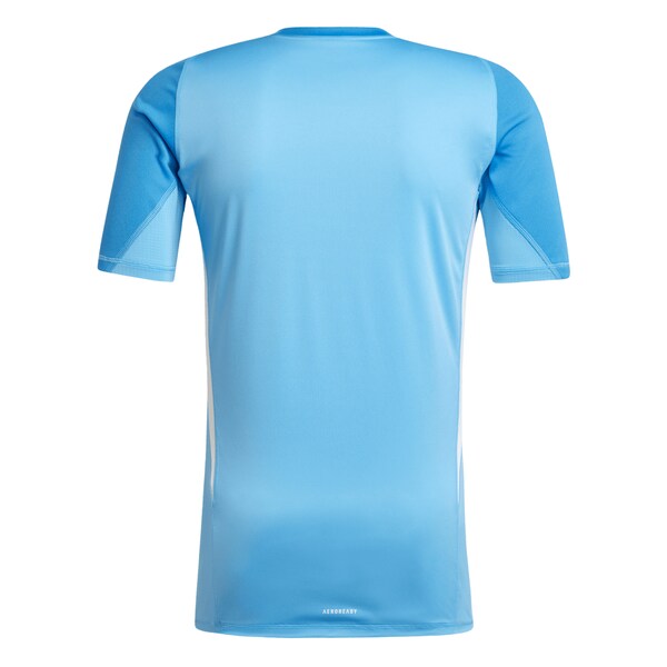 FC Dallas adidas 2025 Goalkeeper Jersey - Blue