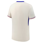 France National Team Nike Youth 2025/26 Away Replica Jersey - Cream