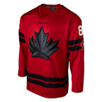 Cale Makar Hockey Canada Preschool 2026 Replica Jersey - Red