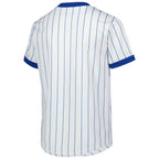 Chicago Cubs Nike Youth Home Cooperstown Collection Replica Team Jersey - White
