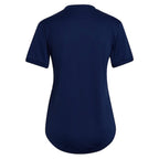Vancouver Whitecaps FC adidas Women's 2022 The Hoop x This City Replica Blank Jersey - Blue