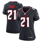 Ronald Darby Houston Texans Nike Women's Team Game Jersey -  Navy