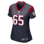 Bruce Hector Houston Texans Nike Women's  Game Jersey -  Navy