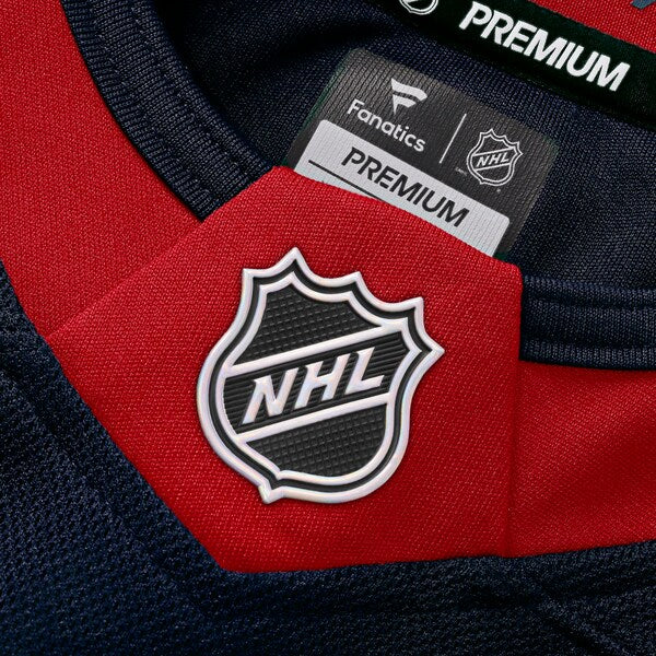 Winnipeg Jets  Alternate Premium Custom Jersey - Navy