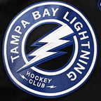 Tampa Bay Lightning  Alternate Premium Jersey - Black/Blue/White