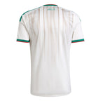 Algeria National Team adidas FIFA x World Cup 2026 Home Replica Jersey - White