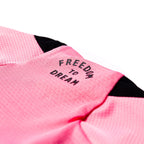 Jordi Alba Ramos Inter Miami CF adidas 2024 2getherness Authentic Player Jersey - Pink