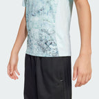 Colorado Rapids adidas Youth 2025 Headwaters Replica Jersey - Green