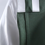 Mark Gastineau New York Jets Nike Retired Player Game Jersey - Green