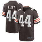 Leroy Kelly Cleveland Browns Nike Game Retired Player Jersey - Brown