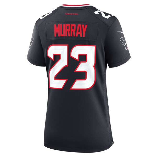 Eric Murray Houston Texans Nike Women's Team Game Jersey -  Navy