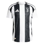 Juventus adidas 2024/25 Home Authentic Jersey - White