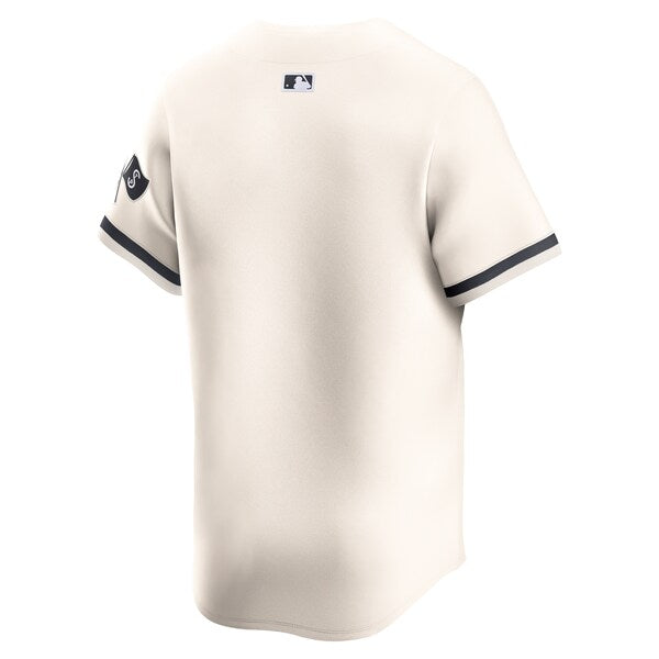 Minnesota Twins Nike  Alternate Limited Jersey – Cream