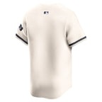 Minnesota Twins Nike  Alternate Limited Jersey – Cream