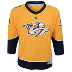 Steven Stamkos Nashville Predators Youth Alternate Replica Player Jersey - Gold