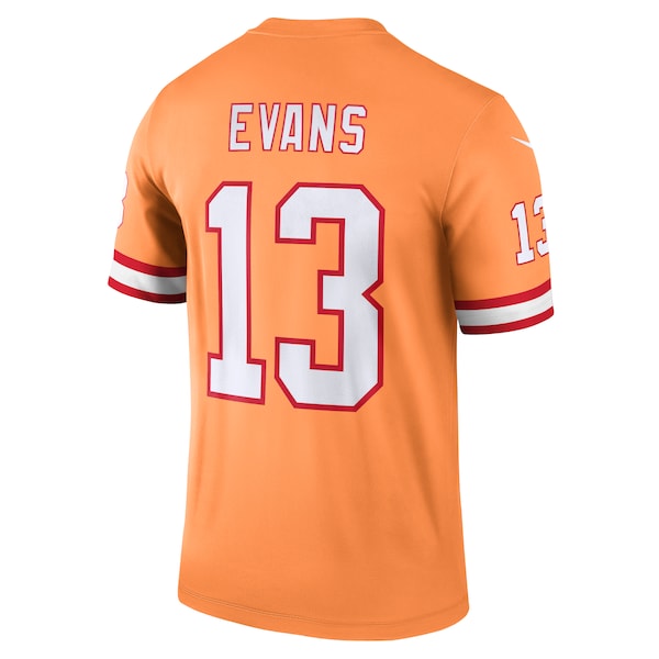 Mike Evans Tampa Bay Buccaneers Nike Legend Jersey - Orange