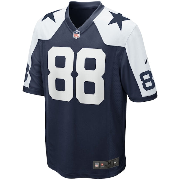 CeeDee Lamb Dallas Cowboys Nike Youth Alternate Game Team Jersey - Navy/White