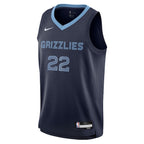Desmond Bane Memphis Grizzlies Nike Youth Swingman Jersey - Icon Edition - Navy