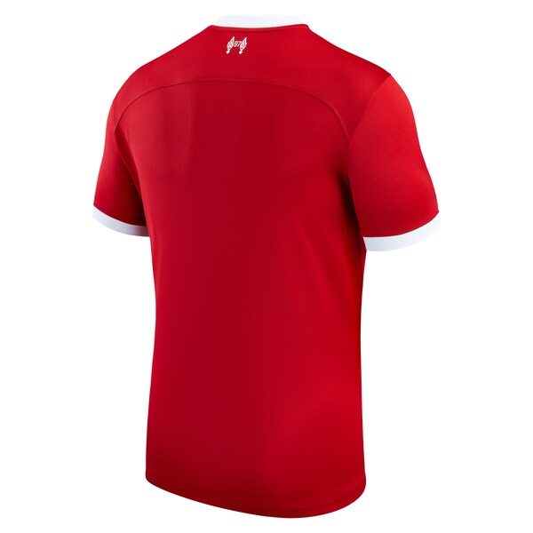 Liverpool Nike Youth 2023/24 Home Replica Jersey - Red