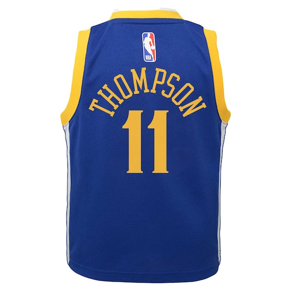 Klay Thompson Golden State Warriors Nike Toddler Swingman Player Jersey - Icon Edition - Royal