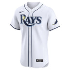 Harold Ramirez Tampa Bay Rays Nike Home Elite Player Jersey - White