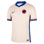 Chelsea Nike 2024/25 Away Replica Jersey - Orange