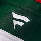 Minnesota Wild  Away Premium Jersey - White/Green