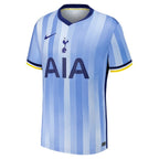 Son Heung-Min Tottenham Hotspur Nike 2024/25 Away Replica Player Jersey - Blue