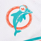 Dan Marino Miami Dolphins 1994  Authentic Throwback Retired Player Jersey - White
