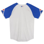 Atlanta Braves Nike Preschool City Connect Jersey - White