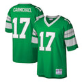 Harold Carmichael Philadelphia Eagles Legacy Replica Jersey - Kelly Green