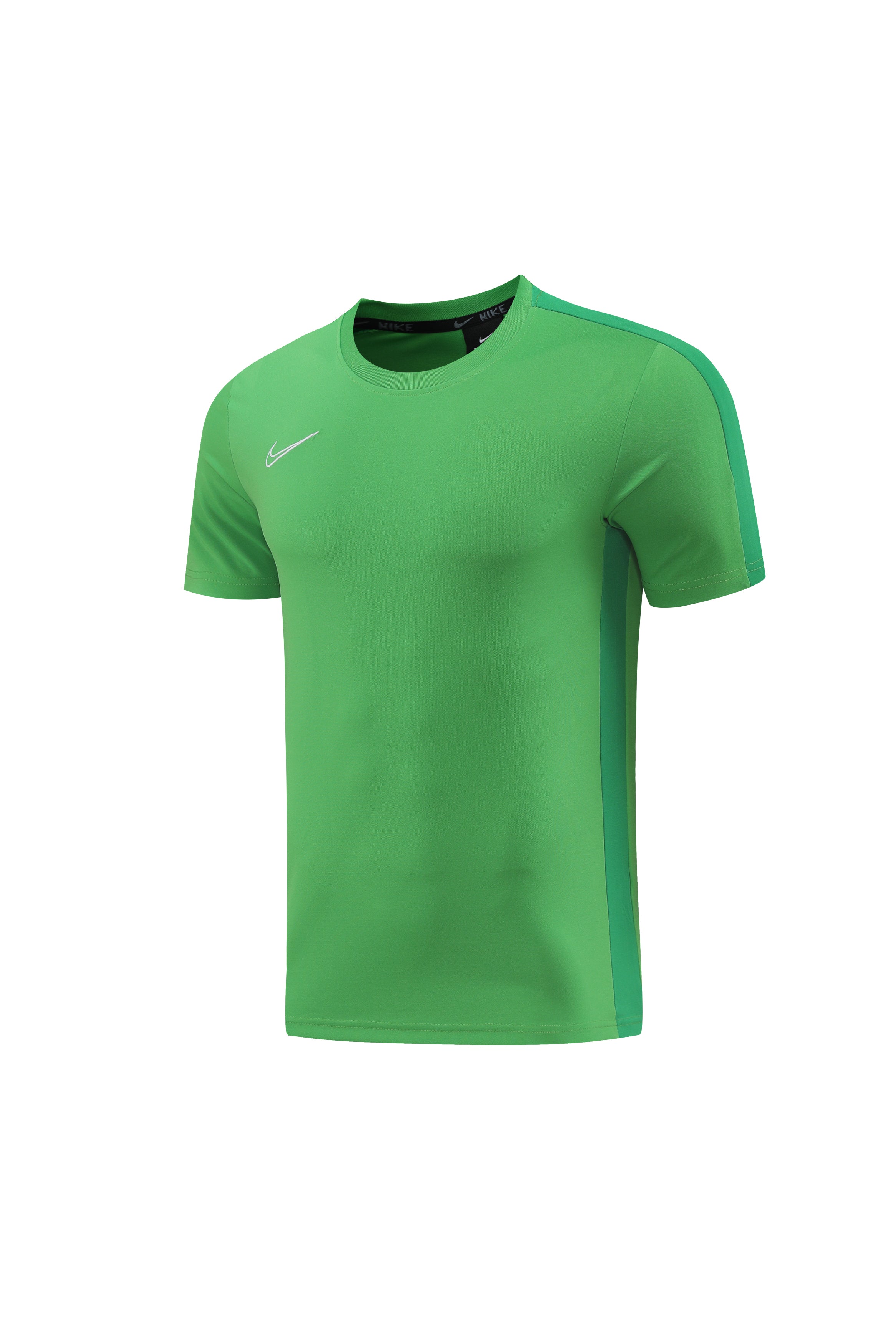 Nike Short Sleeve Training Jersey Set-ND02- Avocado Green