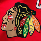Chicago Blackhawks  Home Premium Jersey - Red/White