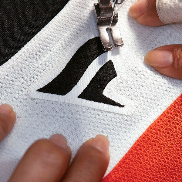 Philadelphia Flyers  Home Authentic Pro Jersey - Orange